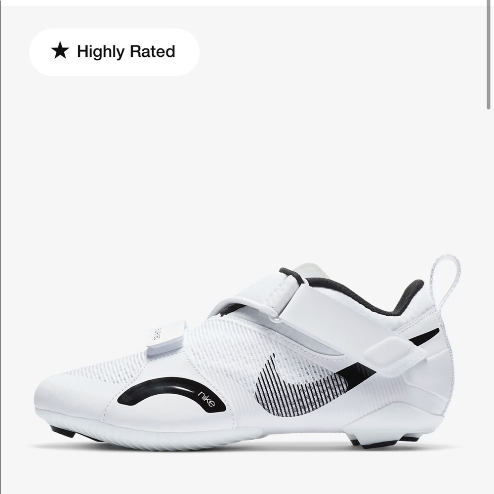 Nike SuperRep Cycle Sneaker